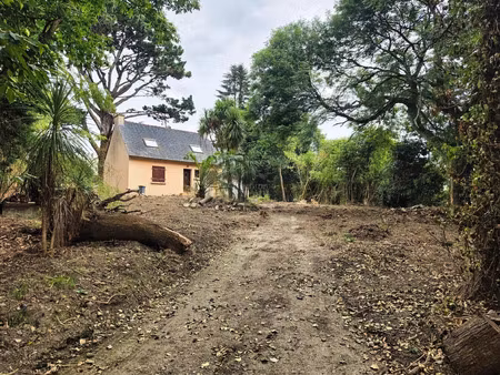 vente maison 5 pièces 88 m2 à brest