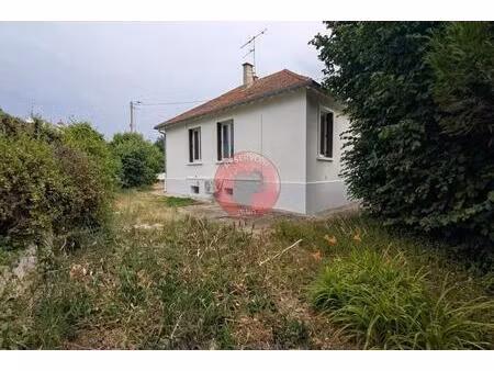 maison dijon (21000) - 4 pièces