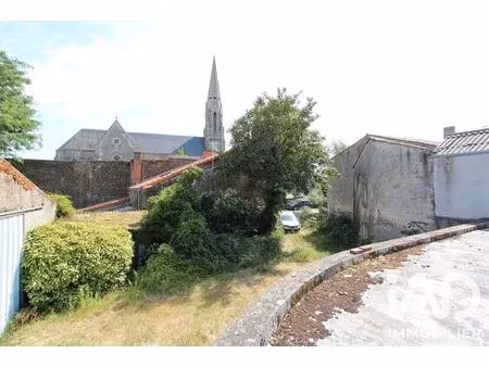 maison à la chapelle-palluau (85670)