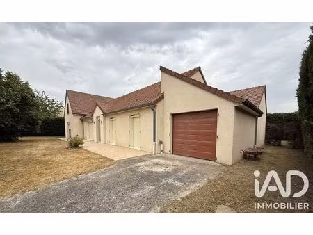 maison à maintenon (28130)