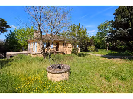 maison à vendre siorac en perigord 4 pièce(s) 91m2 148 000€