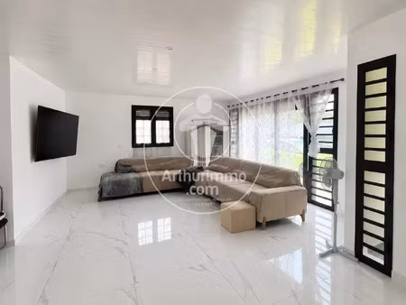 vente villa 4 pièces 132 m2 à ducos