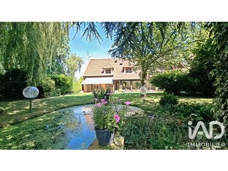 maison d’architecte à fournes-en-weppes (59134)
