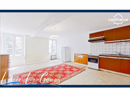 maison à vendre grand failly 5 pièce(s) 140m2 180 000€