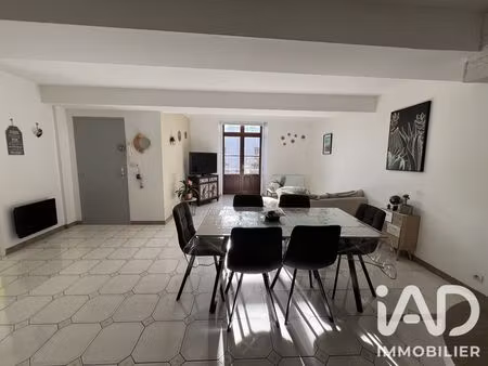 appartement à ancenis (44150)