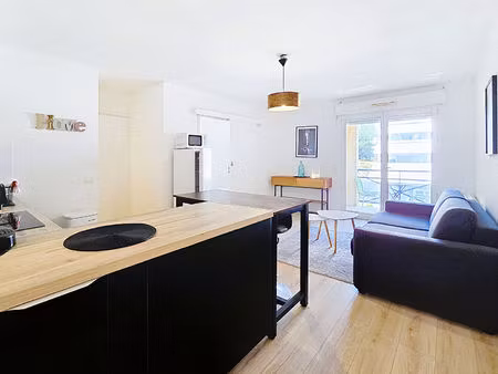 appartement anglet 2 pièces 38.5 m2