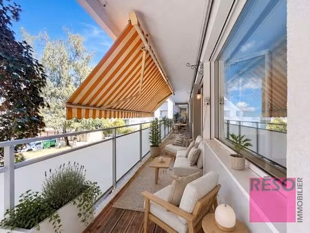 les volumes d'une maison  le confort d'un appartement !