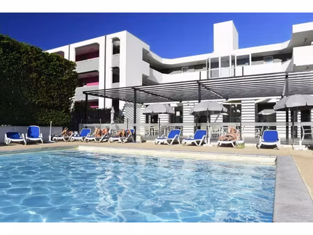 investissement en residence de tourisme