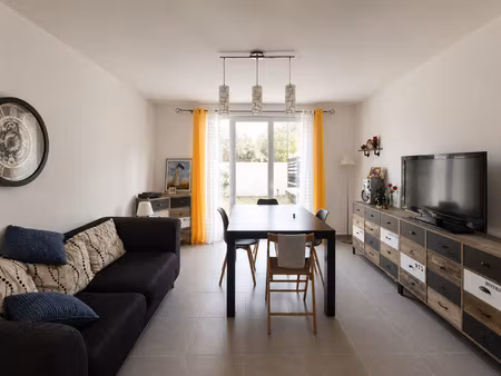 villa t3 beziers
