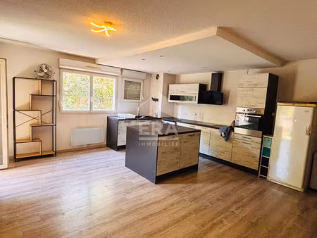 appartement t3 avec terrasse? carcassonne ? secteur grazailles
