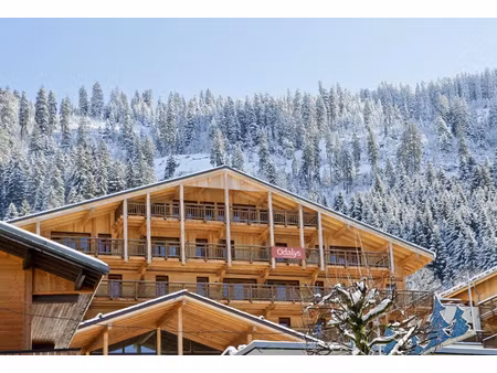 investissement en residence de tourisme