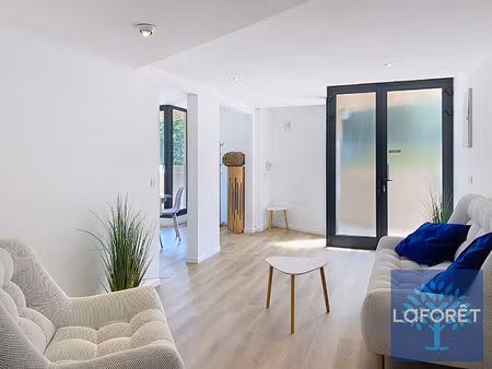 appartement dax 106m² - quartier proche écoles et centre -