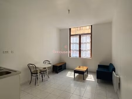 appartement t2 de 30m² au cœur de douai