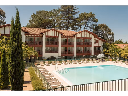 investissement en residence de tourisme