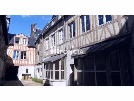 rouen st nicolas