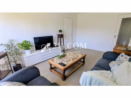 appartement 49 m²