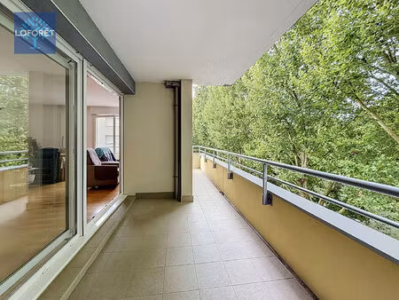 appartement illkirch graffenstaden 4 pièce(s) 101.08 m2