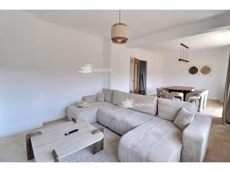 en exclusivite appartement illkirch graffenstaden 4 pièce(s) entièrement rénové