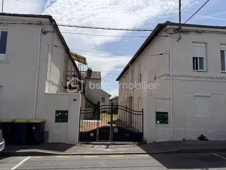 immeuble de 420 m² à roanne