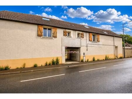 immeuble de rapport 4 lots