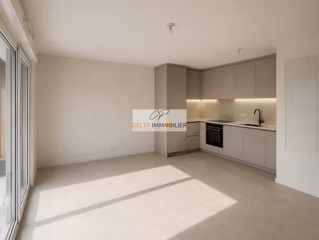 appartement 2 pièces 47 11 m2