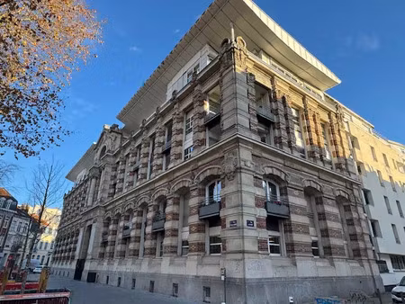 centre ville