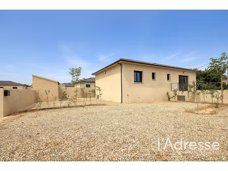 location appartement 3 pièces  53.28m²  lucciana