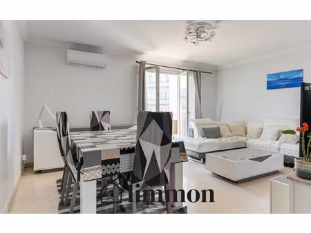 'appartement - 6 pieces'