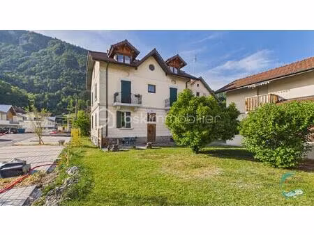 appartement de 26 m² à marignier
