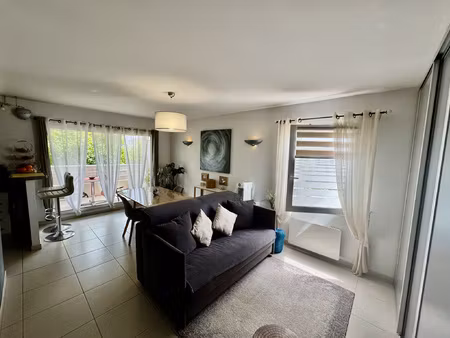 appartement t2 -mérignac capeyron