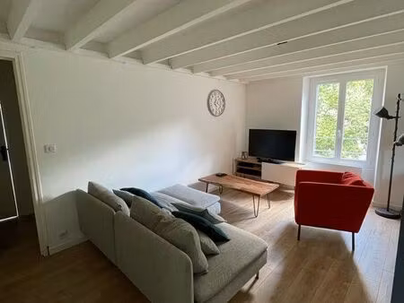 155000 appartement 3 pièces