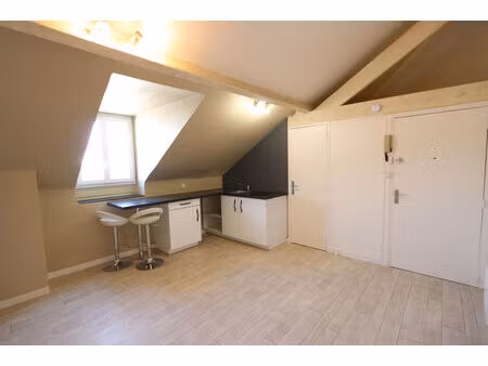appartement orleans 2 pièce(s) 40 m2