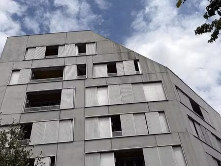 appartement 2 pièces à paris (75013)