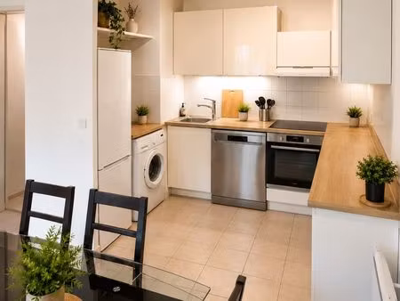 appartement à poissy (78300)