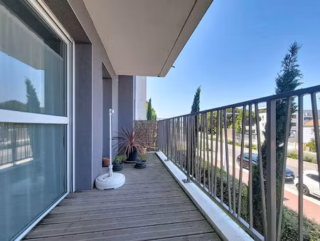 appartement saint nazaire 2 pièce(s) 47 m2