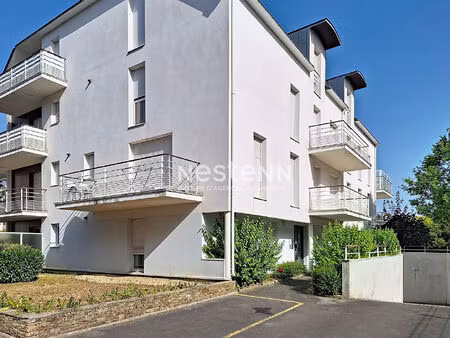 appartement sainte luce sur loire 3 pièces
