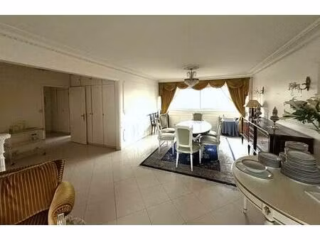 appartement 5 pieces a sarcelles