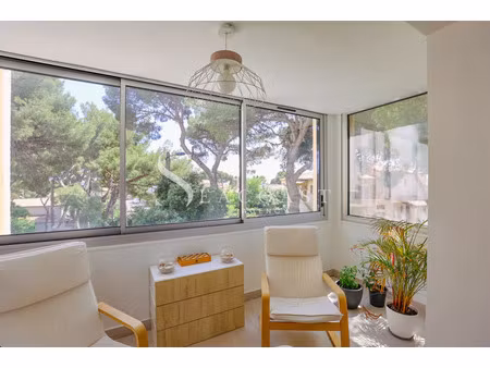 appartement 82 m2 proche mer