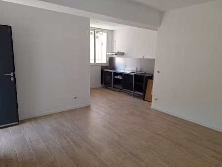 studio croix d'argent - av de toulouse