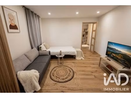 studio à pont-sainte-maxence (60700)