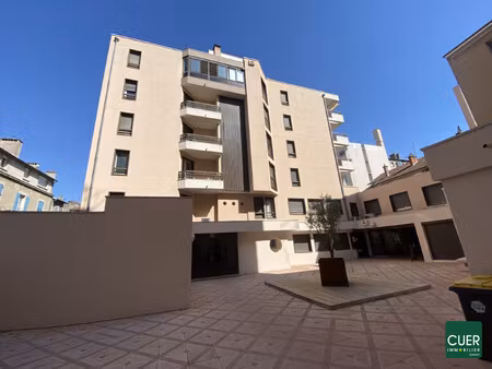 studio meublé - valence