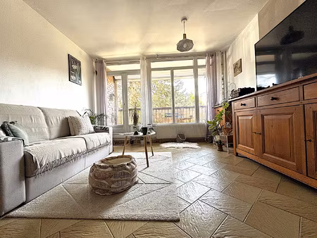 survilliers   appartement de 3 pièces de 68m2 habitable avec