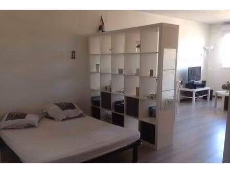 appartement t1 bis talence - 35 m2 - 696 euros ttc