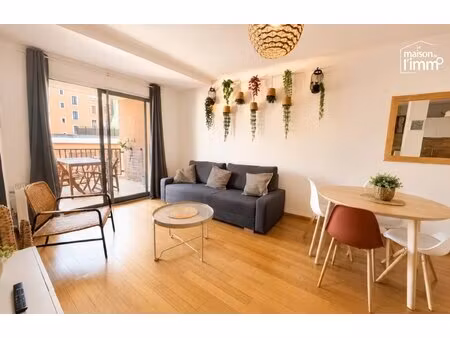 thonon appartement f2 meuble a louer pour 9 mois