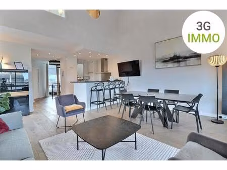 appartement 4 pièces