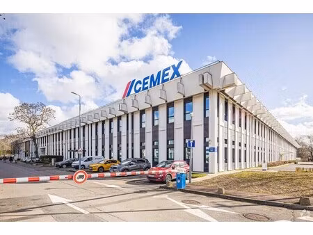 location local d’activités rungis 94150 562m²