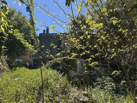 maison de village