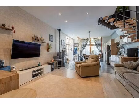 maison 3 chambre(s) à vendre