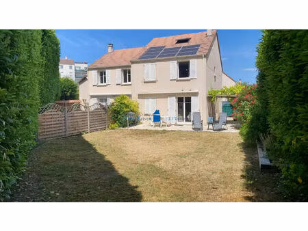 maison carrieres sur seine - 5 pièce(s) - 108.36 m2