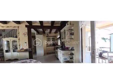 maison de 95 m² à chateau-thierry